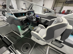 2026 Tige Boats Ultre 25ZX for sale in Layton, Utah