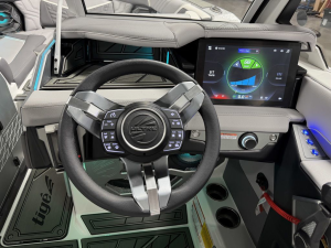 2026 Tige Boats Ultre 25ZX for sale in Layton, Utah