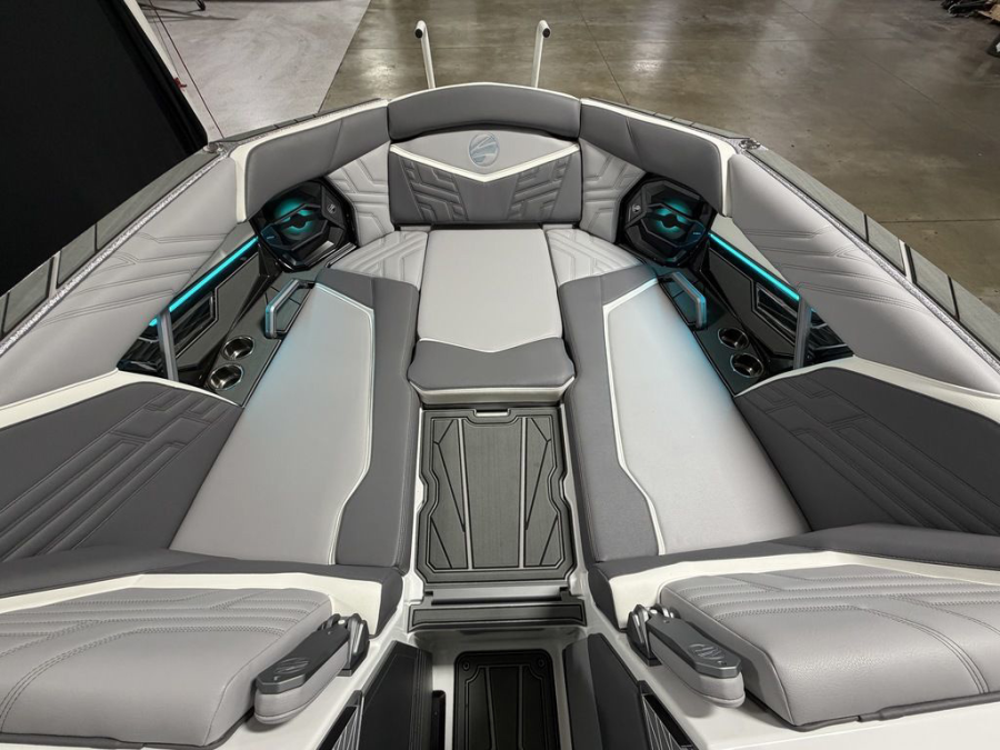 2026 Tige Boats Ultre 25ZX for sale in Layton, Utah