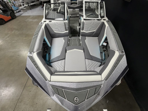 2026 Tige Boats Ultre 25ZX for sale in Layton, Utah