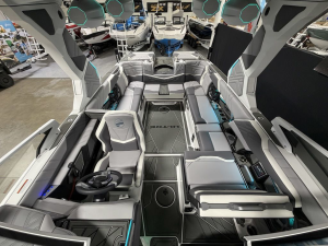 2026 Tige Boats Ultre 25ZX for sale in Layton, Utah
