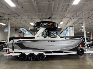 2026 Tige Boats Ultre 25ZX for sale in Layton, Utah
