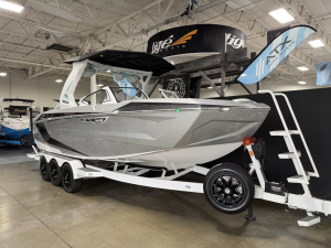 2026 Tige Boats Ultre 25ZX for sale in Layton, Utah
