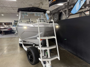 2026 Tige Boats Ultre 25ZX for sale in Layton, Utah