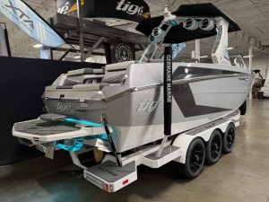 2026 Tige Boats Ultre 25ZX for sale in Layton, Utah