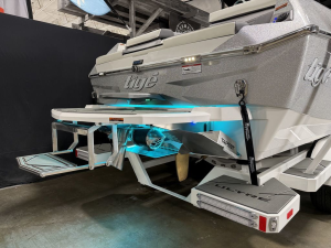 2026 Tige Boats Ultre 25ZX for sale in Layton, Utah