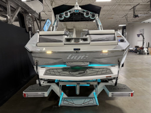 2026 Tige Boats Ultre 25ZX for sale in Layton, Utah