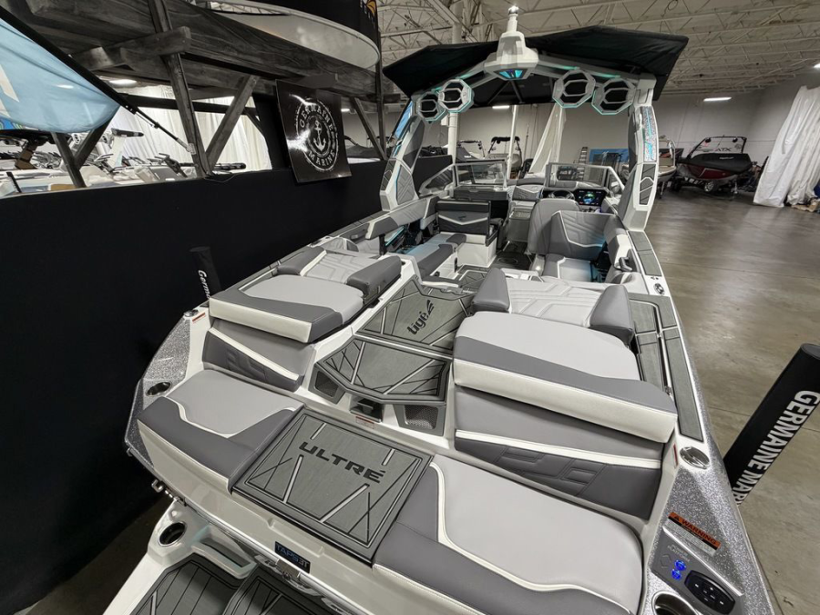 2026 Tige Boats Ultre 25ZX for sale in Layton, Utah
