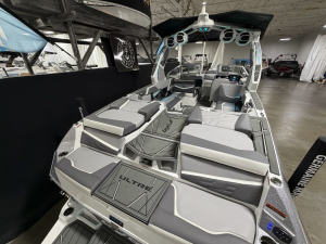 2026 Tige Boats Ultre 25ZX for sale in Layton, Utah