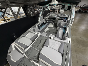 2026 Tige Boats Ultre 25ZX for sale in Layton, Utah