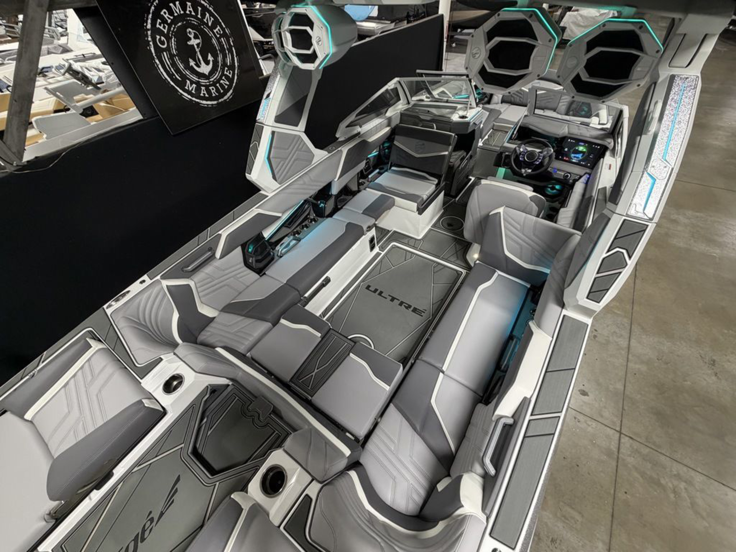 2026 Tige Ultrã© 25ZX