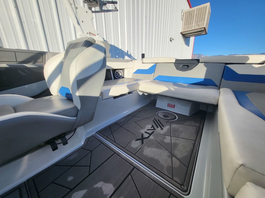 2023 2023 ATX Boats 22S for sale in albuquerque, New Mexico