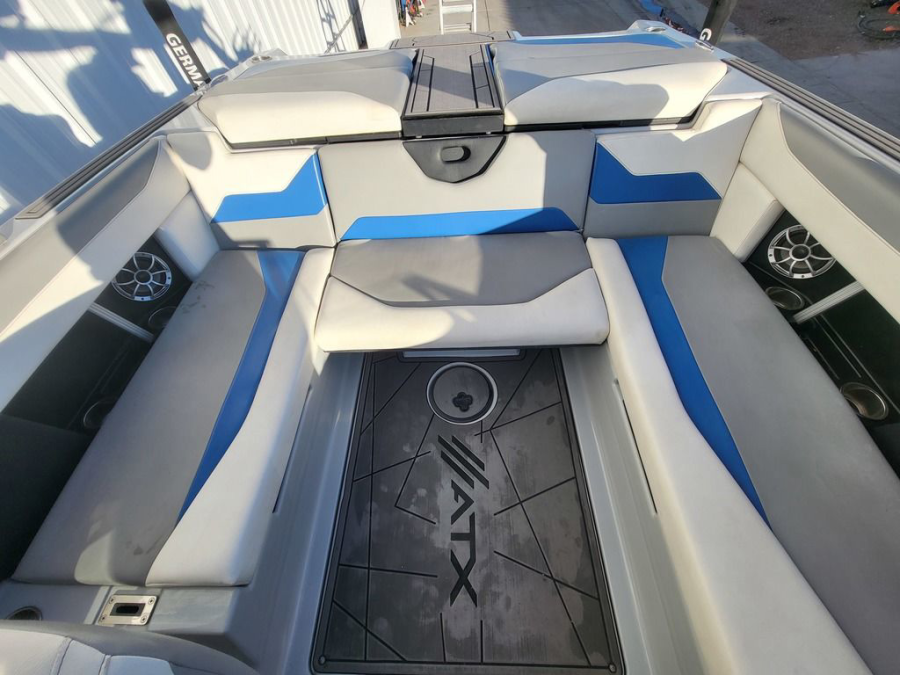 2023 2023 ATX Boats 22S for sale in albuquerque, New Mexico