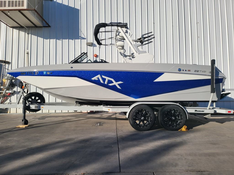 2023 2023 ATX Boats 22S for sale in albuquerque, New Mexico