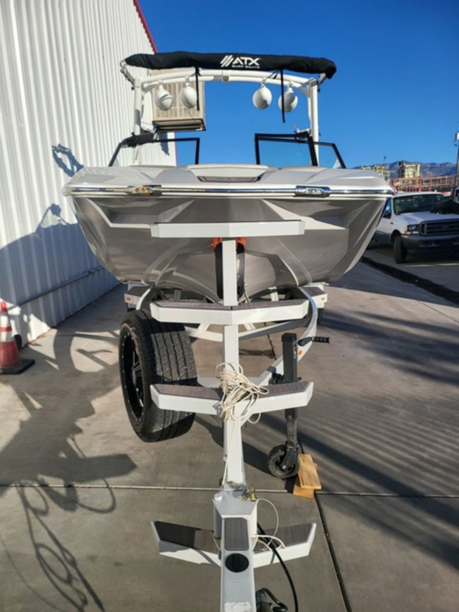 2023 2023 ATX Boats 22S for sale in albuquerque, New Mexico