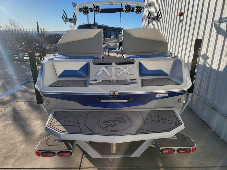 2023 2023 ATX Boats 22S for sale in albuquerque, New Mexico
