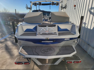 2023 2023 ATX Boats 22S for sale in albuquerque, New Mexico