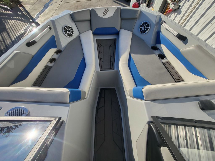 2023 2023 ATX Boats 22S for sale in albuquerque, New Mexico