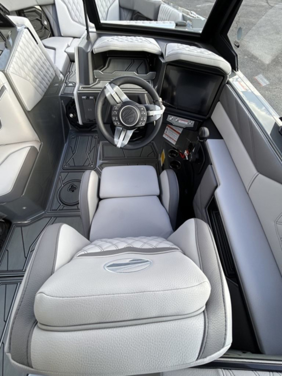 2026 Tige Boats 22RZX for sale in COUNCE, Tennessee