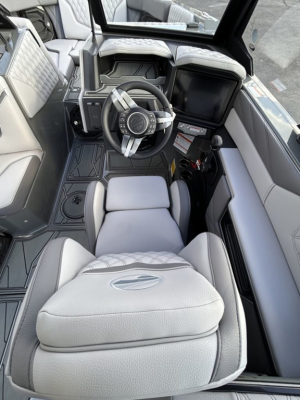 2026 Tige Boats 22RZX for sale in COUNCE, Tennessee