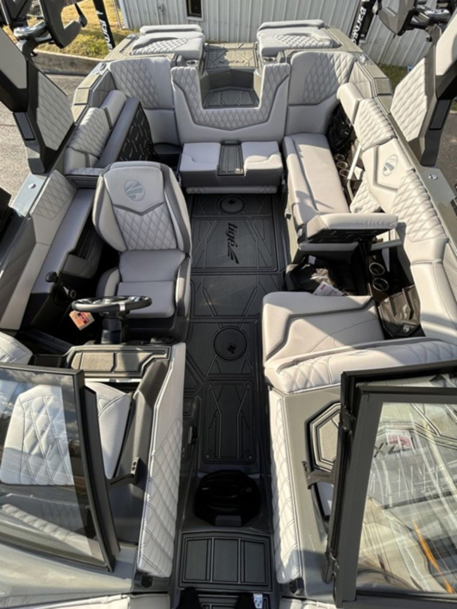 2026 Tige Boats 22RZX for sale in COUNCE, Tennessee