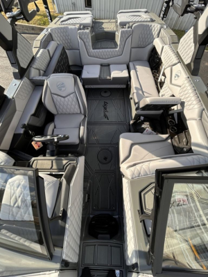 2026 Tige Boats 22RZX for sale in COUNCE, Tennessee