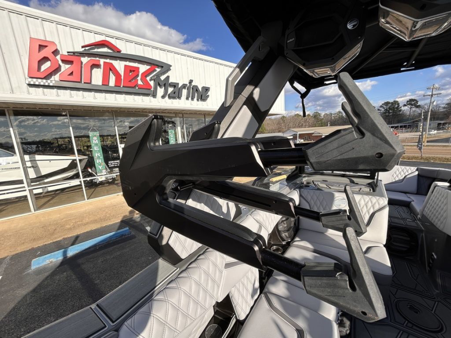 2026 Tige Boats 22RZX for sale in COUNCE, Tennessee