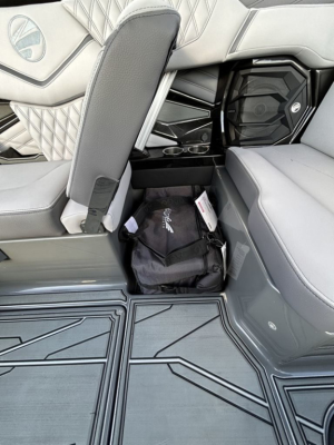 2026 Tige Boats 22RZX for sale in COUNCE, Tennessee