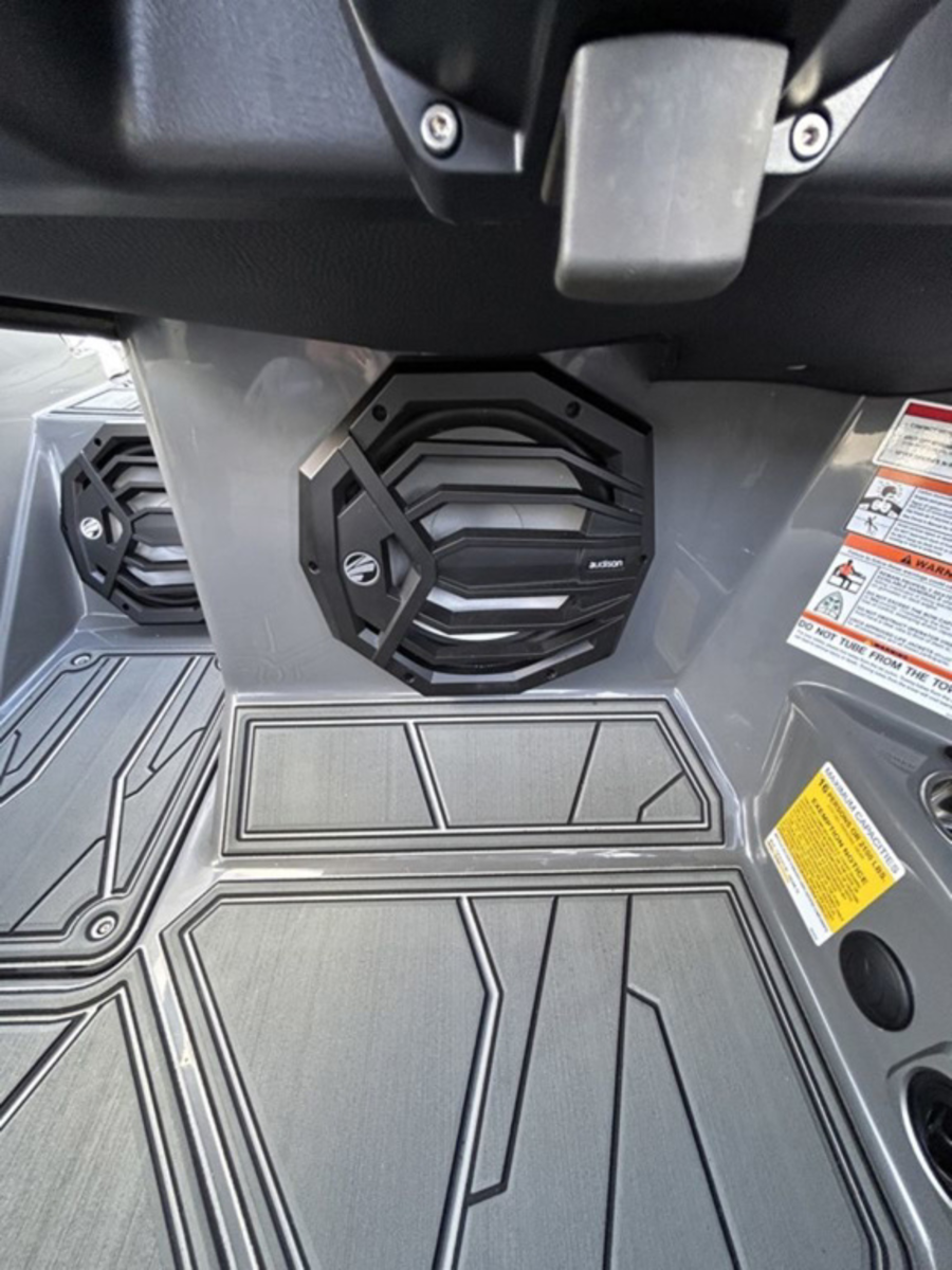 2026 Tige Boats 22RZX for sale in COUNCE, Tennessee