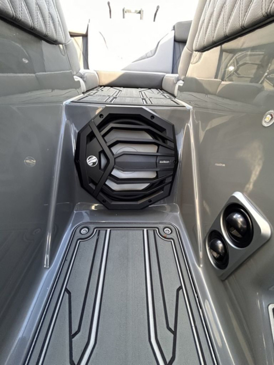 2026 Tige Boats 22RZX for sale in COUNCE, Tennessee