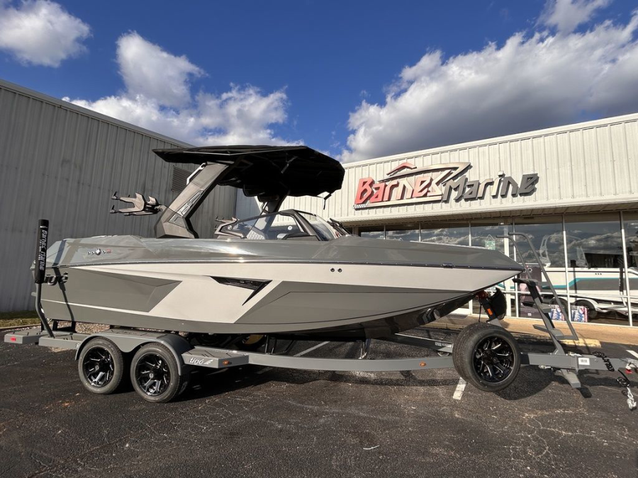 2026 Tige Boats 22RZX for sale in COUNCE, Tennessee