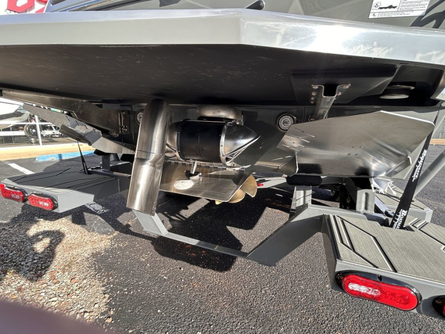 2026 Tige Boats 22RZX for sale in COUNCE, Tennessee