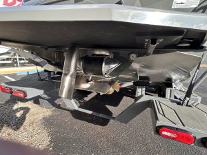 2026 Tige Boats 22RZX for sale in COUNCE, Tennessee