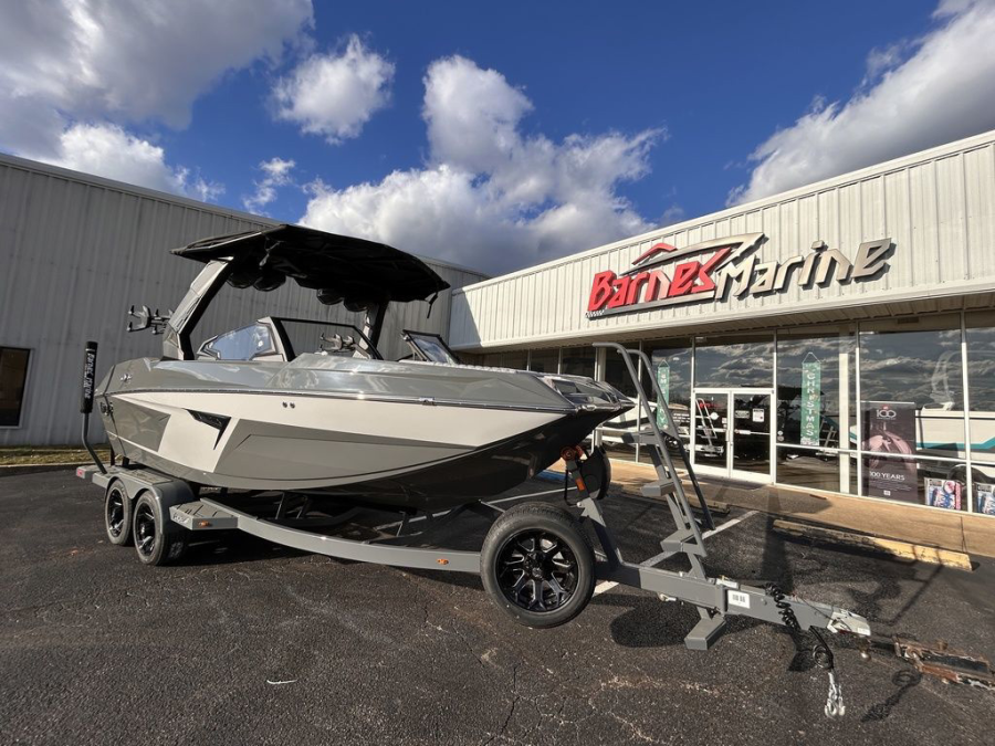 2026 Tige Boats 22RZX for sale in COUNCE, Tennessee