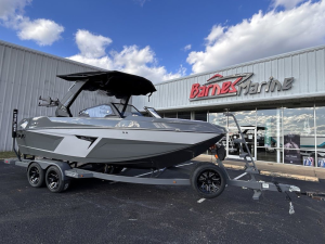 2026 Tige Boats 22RZX for sale in COUNCE, Tennessee