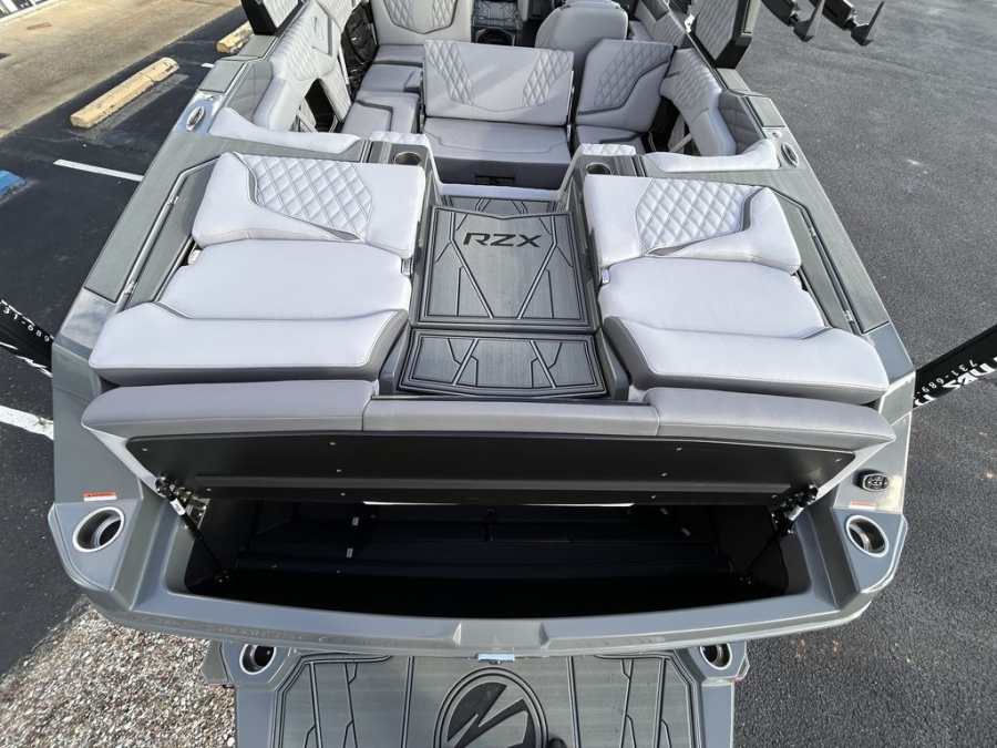 2026 Tige Boats 22RZX for sale in COUNCE, Tennessee