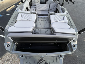 2026 Tige Boats 22RZX for sale in COUNCE, Tennessee