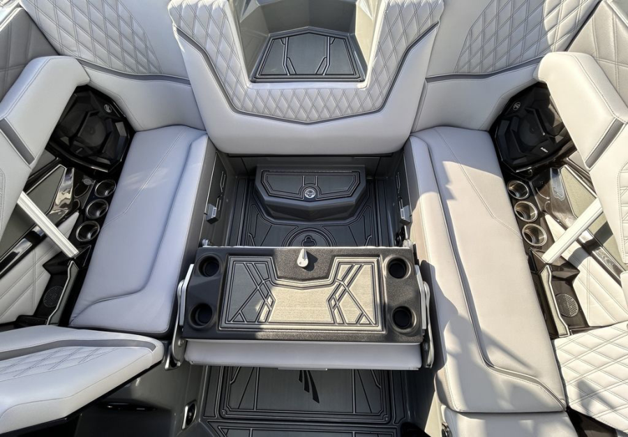 2026 Tige Boats 22RZX for sale in COUNCE, Tennessee