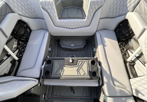 2026 Tige Boats 22RZX for sale in COUNCE, Tennessee