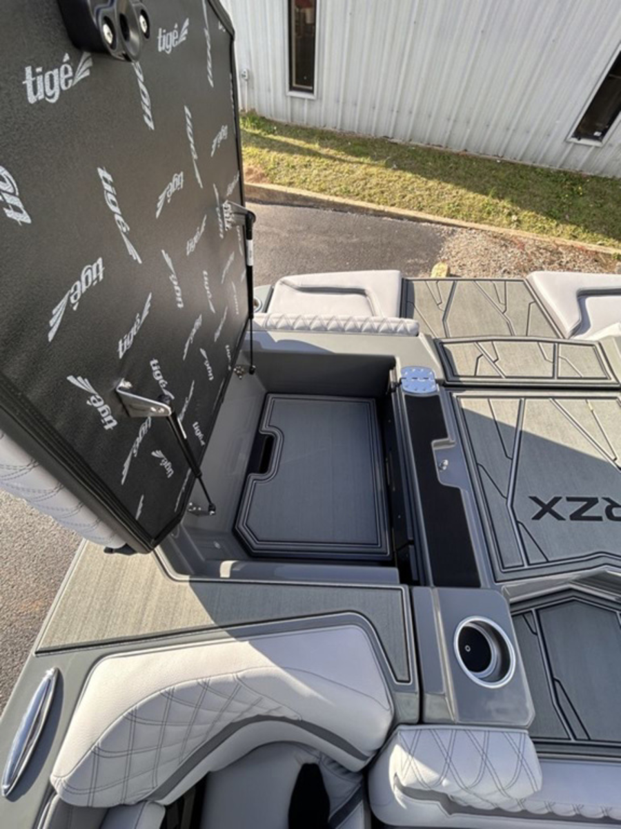 2026 Tige Boats 22RZX for sale in COUNCE, Tennessee