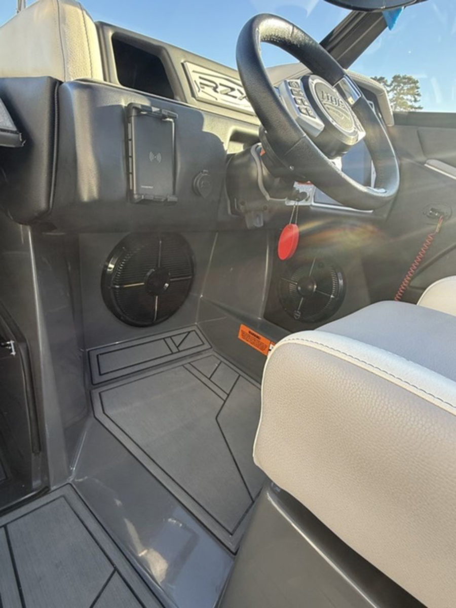 2020 Tige Boats RZX3 / 23 RZX / ZX3 for sale in COUNCE, Tennessee