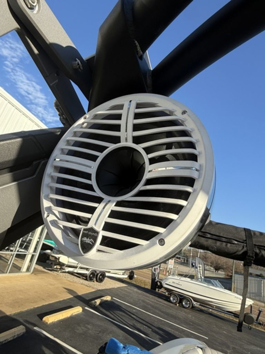 2020 Tige Boats RZX3 / 23 RZX / ZX3 for sale in COUNCE, Tennessee