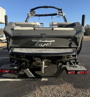 2020 Tige Boats RZX3 / 23 RZX / ZX3 for sale in COUNCE, Tennessee