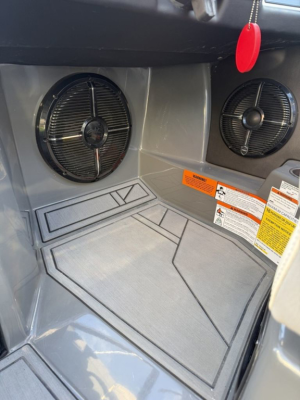 2020 Tige Boats RZX3 / 23 RZX / ZX3 for sale in COUNCE, Tennessee