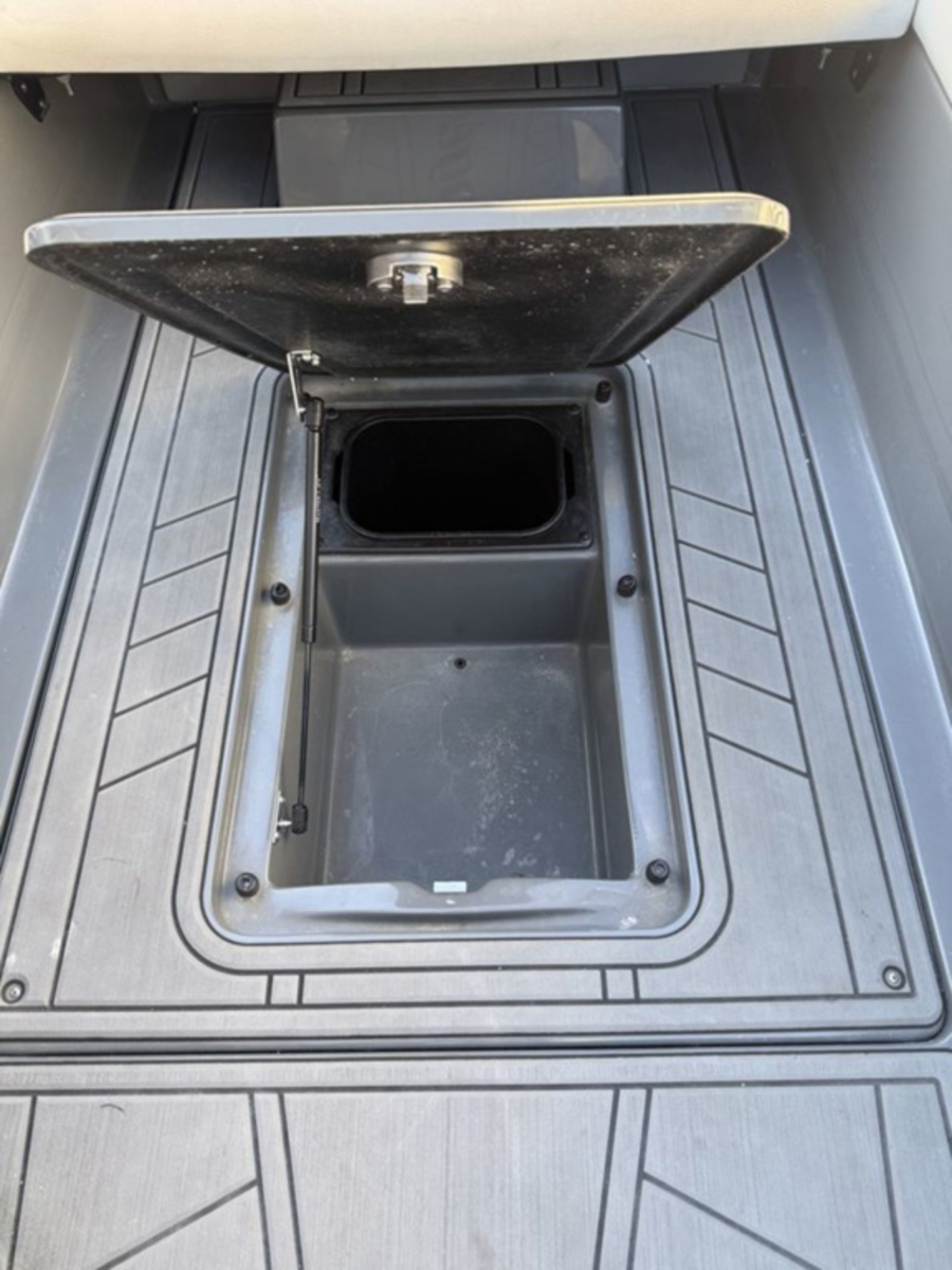 2020 Tige Boats RZX3 / 23 RZX / ZX3 for sale in COUNCE, Tennessee