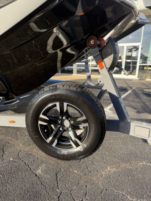 2020 Tige Boats RZX3 / 23 RZX / ZX3 for sale in COUNCE, Tennessee