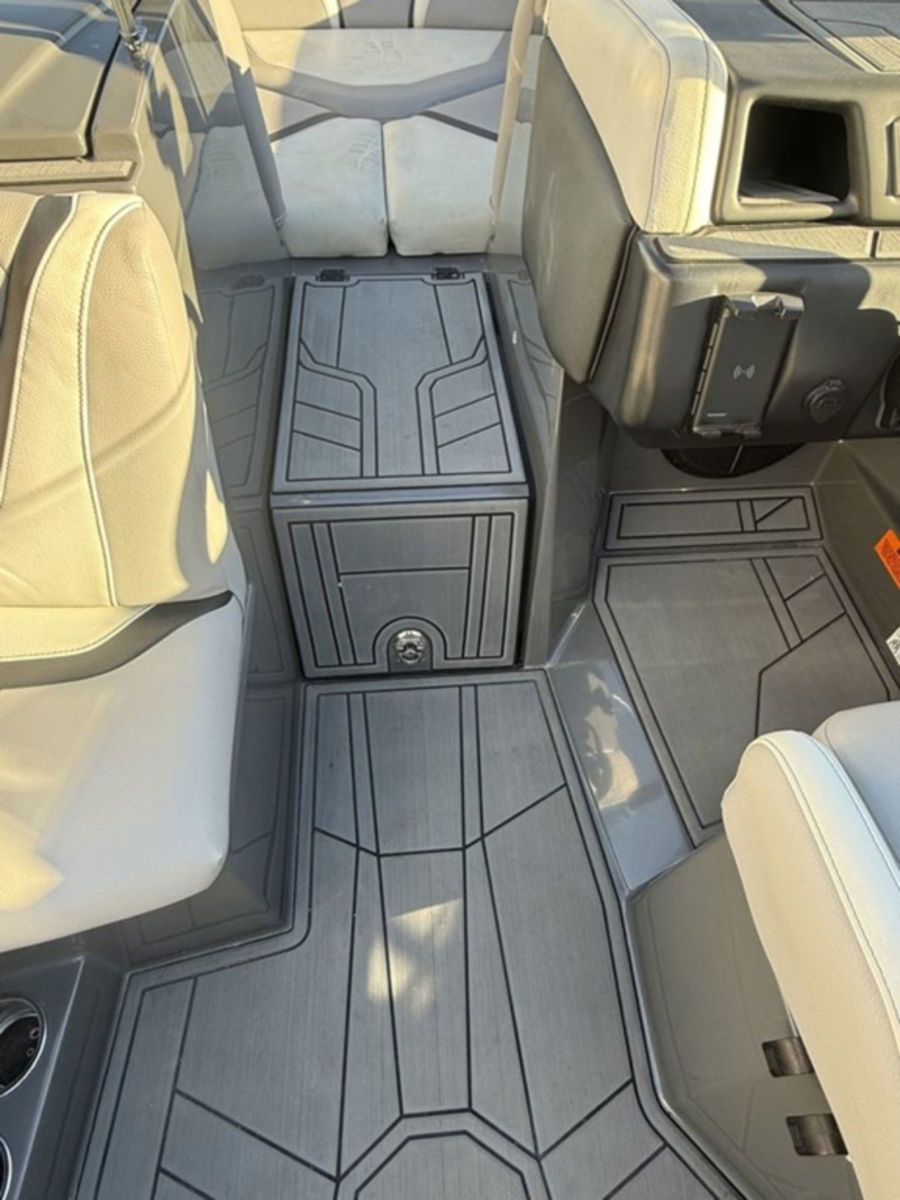 2020 Tige Boats RZX3 / 23 RZX / ZX3 for sale in COUNCE, Tennessee