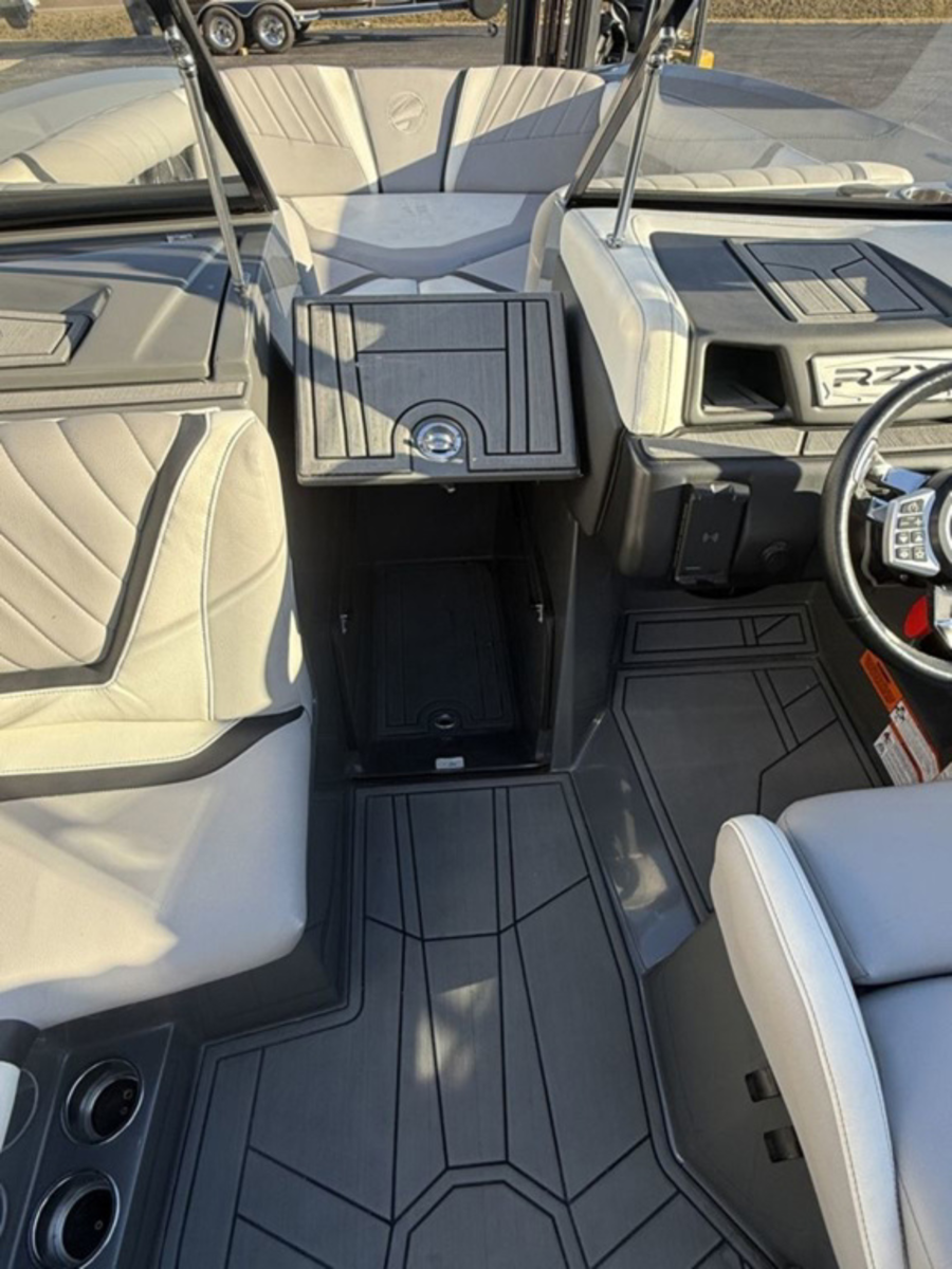 2020 Tige Boats RZX3 / 23 RZX / ZX3 for sale in COUNCE, Tennessee