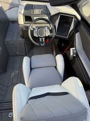 2020 Tige Boats RZX3 / 23 RZX / ZX3 for sale in COUNCE, Tennessee