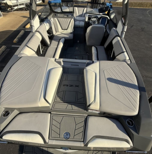 2020 Tige Boats RZX3 / 23 RZX / ZX3 for sale in COUNCE, Tennessee